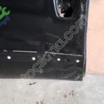 2011 Fiat Doblo Sağ Sürgülü Kapı Çıkma Parça Bursa