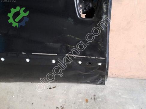 Fiat Doblo Sağ Sürgülü Kapı çıkma parça