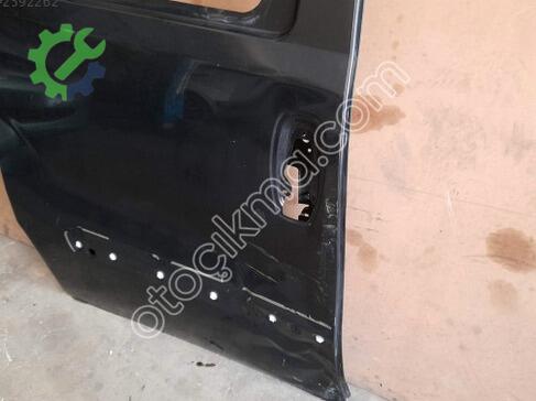 Fiat Doblo Sağ Sürgülü Kapı çıkma parça