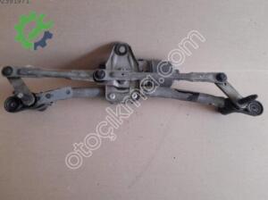 FİAT DOBLO G. AİLE SİLECEK MOTORU,MEKANİZMASI KOMPLE