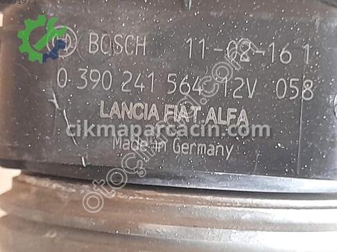 Fiat Doblo Silecek Mekanizması çıkma parça