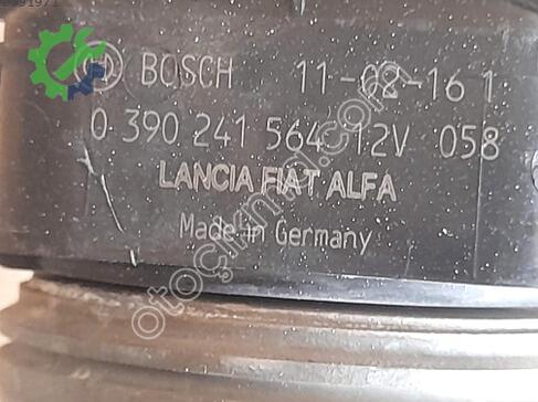 Fiat Doblo Silecek Motoru çıkma parça