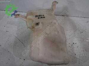 FİAT DOBLO G. AİLE SİLECEK SUYU DEPOSU FAR YIKAMALI