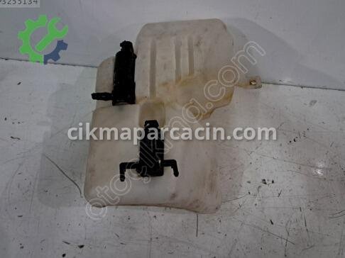 Fiat Doblo Cam Suyu Deposu çıkma parça