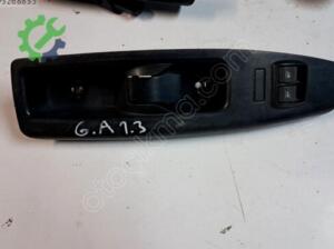 FİAT DOBLO G. AİLE SOL CAM DÜĞMELERİ VE İÇ AÇMA