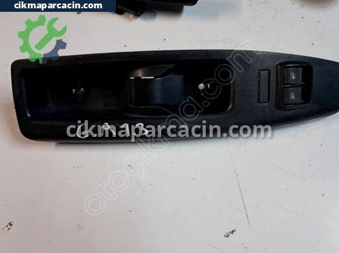 Fiat Doblo Cam Düğmesi çıkma parça