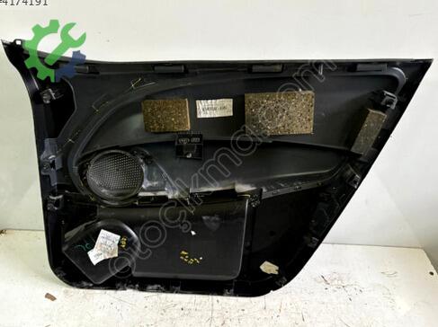 Fiat Doblo Kapı Döşemesi çıkma parça