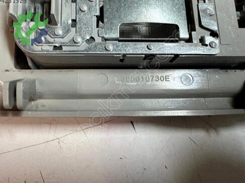 Fiat Doblo Tavan Lambası çıkma parça