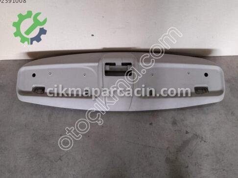 Fiat Doblo Tavan Döşemesi çıkma parça