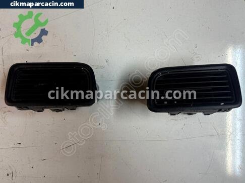 Fiat Doblo Torpido çıkma parça