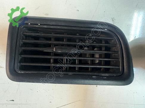 Fiat Doblo Torpido çıkma parça