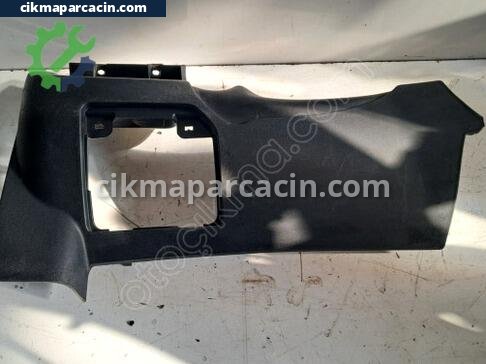 Fiat Doblo Torpido çıkma parça