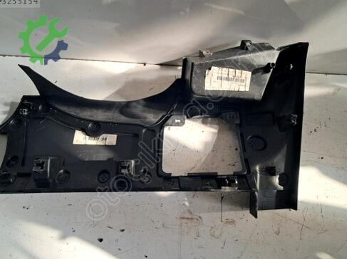 Fiat Doblo Torpido çıkma parça
