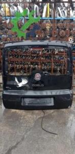 Orijinal Fiat Doblo Bagaj Kapağı Çıkma (3. Adet)