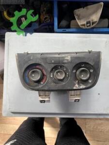 Fiat Doblo Klima Kontrol Paneli Çıkma