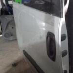Fiat Doblo 2025 Sağ Kapı Çıkma
