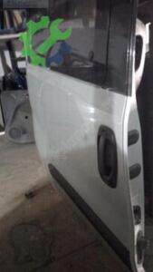 Sağ Sürgülü Kapı Fiat Doblo — Sökme Çıkma