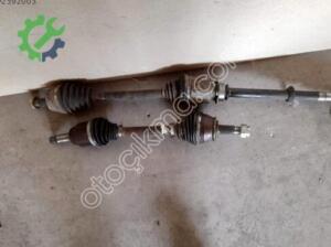 Fiat Doblo Sağ Aks çıkma parça