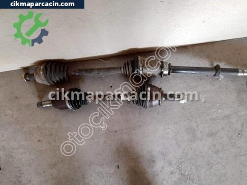 Fiat Doblo Sağ Aks çıkma parça