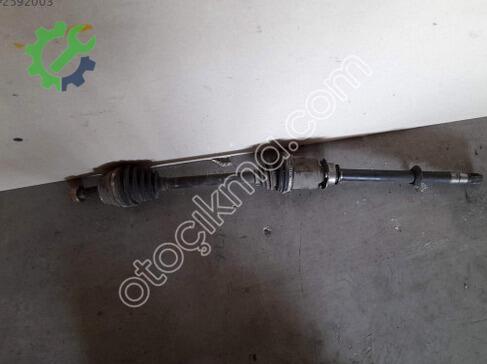 Fiat Doblo Sağ Aks çıkma parça