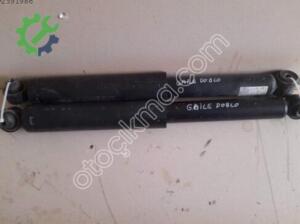 FİAT DOBLO G.AİLE ARKA AMORTİSÖR TAKIM ORJİNAL