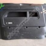 1996 Volkswagen Polo Klima Kompresörü Çıkma Parça Bursa