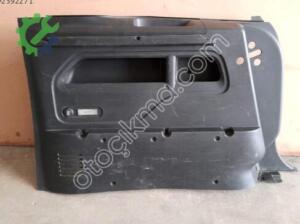 FİAT DOBLO G.AİLE BAGAJ SOL İÇ BAKALİTİ