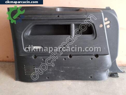 Fiat Doblo Bakalitler çıkma parça