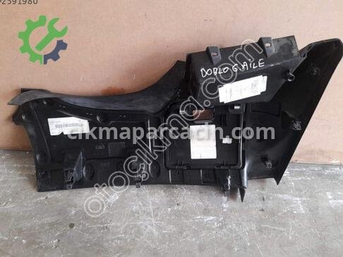 Fiat Doblo Torpido çıkma parça
