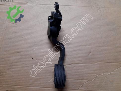 Fiat Doblo Dolum Boğazı çıkma parça