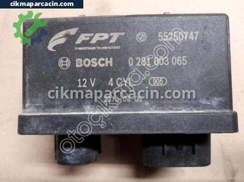 Fiat Doblo Röle çıkma parça