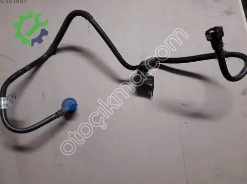 Fiat Doblo Fren Borusu çıkma parça