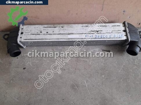 Fiat Doblo Intercooler Radyatörü çıkma parça