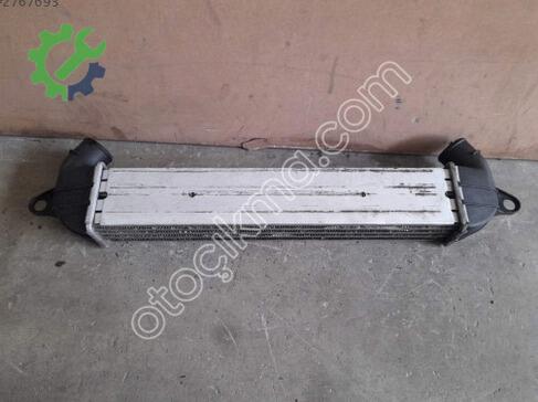 Fiat Doblo Intercooler Radyatörü çıkma parça