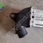 2011 Fiat Doblo Intercooler Radyatörü Çıkma Parça Bursa