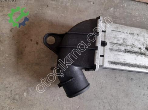 Fiat Doblo Intercooler Radyatörü çıkma parça