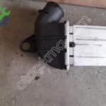 2011 Fiat Doblo Intercooler Radyatörü Çıkma Parça Bursa