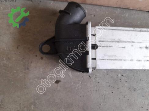 Fiat Doblo Intercooler Radyatörü çıkma parça