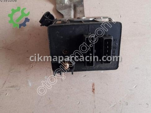 Fiat Doblo Röle çıkma parça