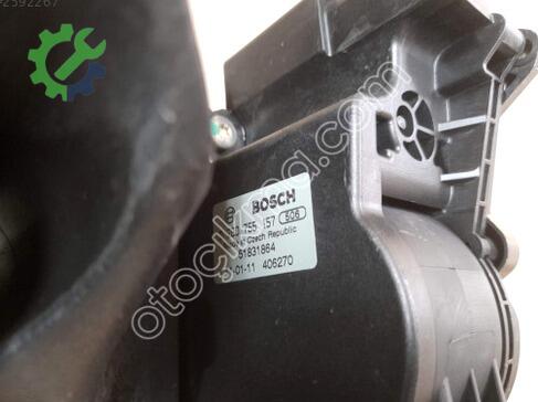 Fiat Doblo Pedal çıkma parça