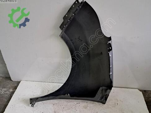 Fiat Doblo Sağ Ön Çamurluk çıkma parça
