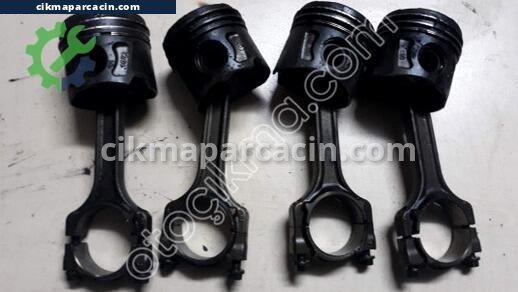 Fiat Doblo Piston Kolu çıkma parça