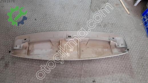 Fiat Doblo Güneşlik çıkma parça