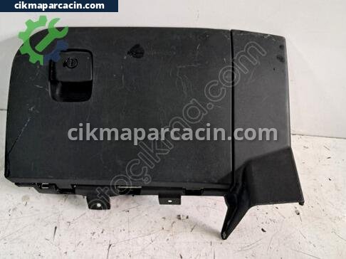 Fiat Doblo Torpido çıkma parça
