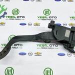 Çıkma Orijinal Pedal Fiat Doblo 2004-2026 0280752295
