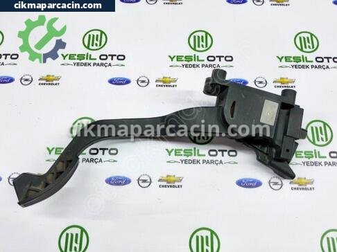 Fiat Doblo Pedal çıkma parça