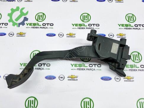 Fiat Doblo Pedal çıkma parça