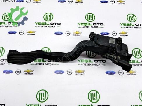 Fiat Doblo Pedal 0280752295 çıkma parça