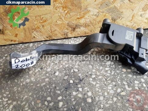 Fiat Doblo Pedal çıkma parça