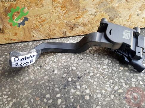 Fiat Doblo Pedal çıkma parça